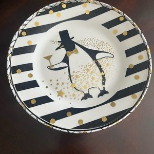 Set of 4 Claire de Lune